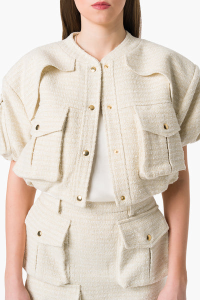 AMARA JACKET