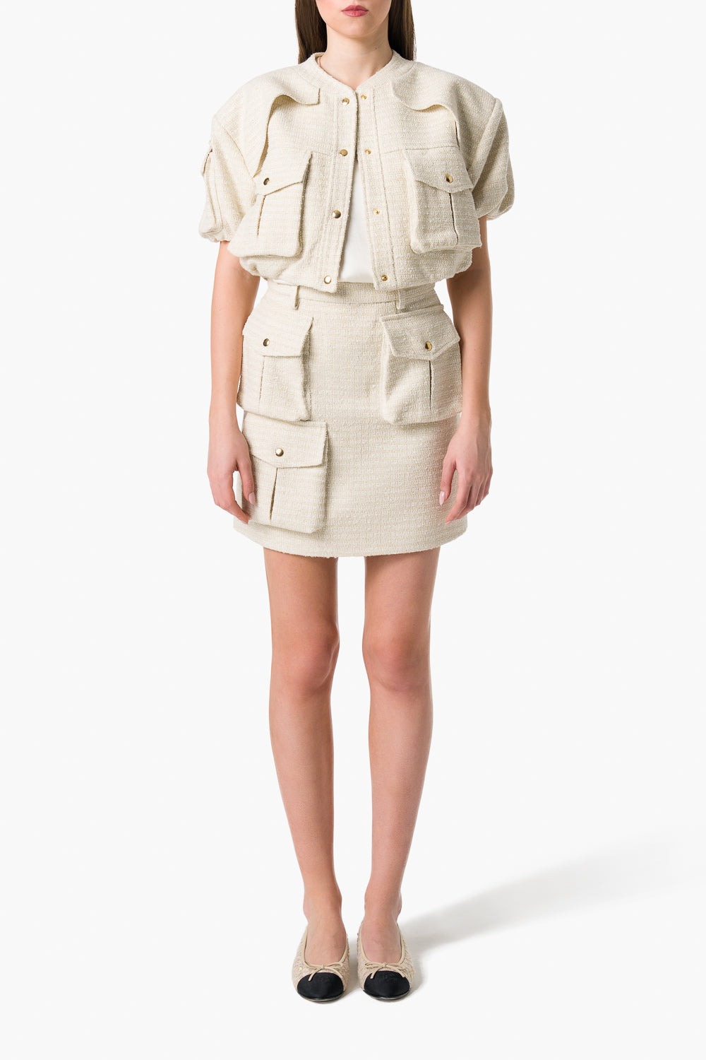 AMARA JACKET