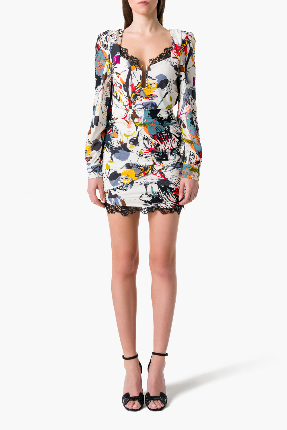 MALENA DRESS