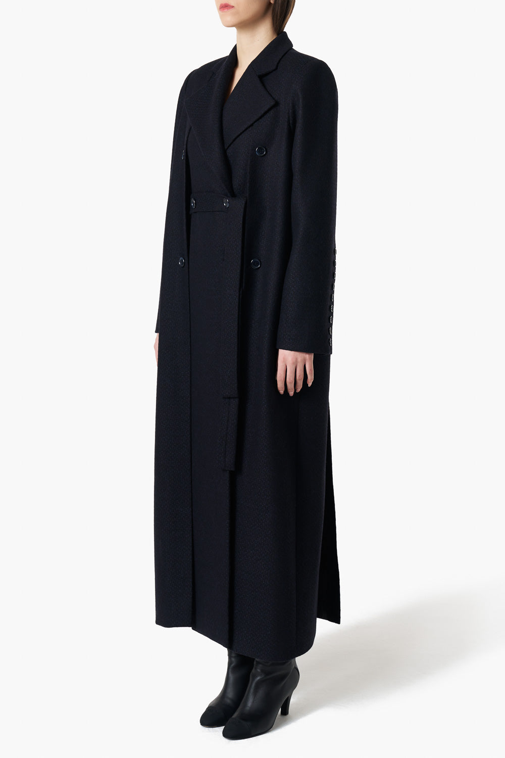 NALANI COAT