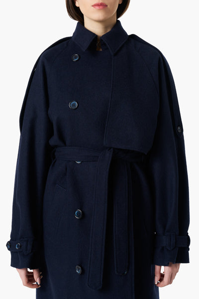 OPHELIA COAT