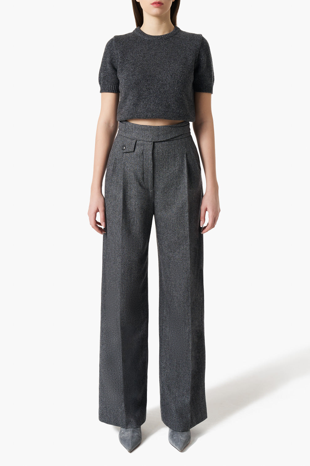 ЕRLIDA TROUSERS