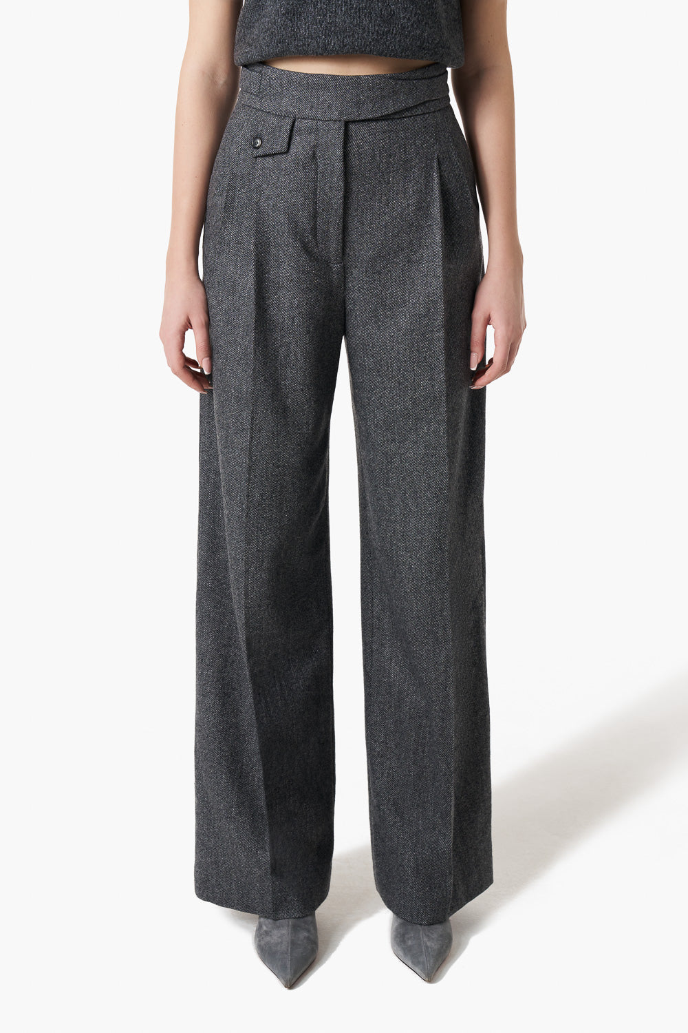 ЕRLIDA TROUSERS