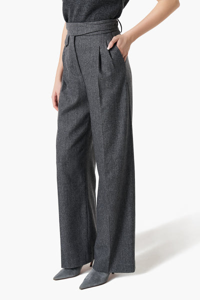 ЕRLIDA TROUSERS