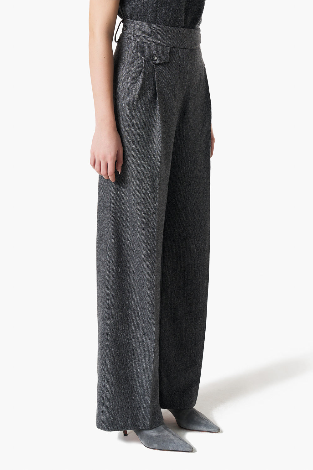 ЕRLIDA TROUSERS