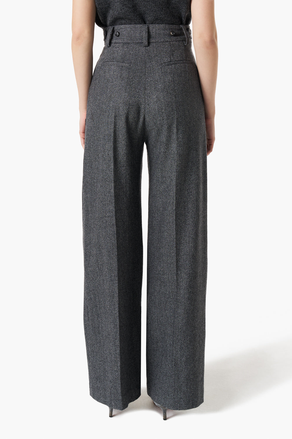 ЕRLIDA TROUSERS