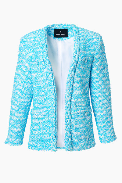 VELLA BLAZER