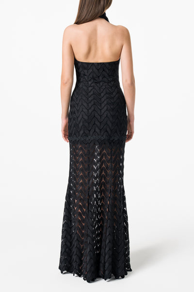 MONA DRESS