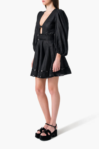 EMMA DRESS