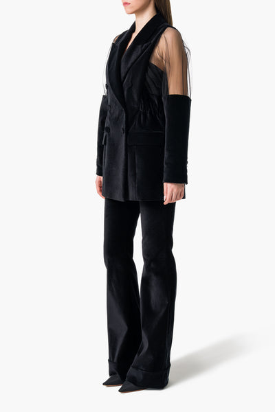 VIVIAN BLAZER