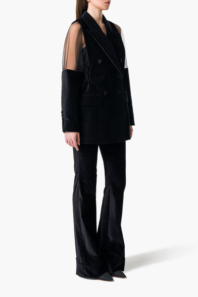 VIVIAN BLAZER