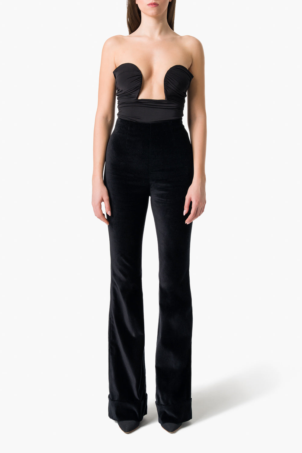 JAZLIN TOP
