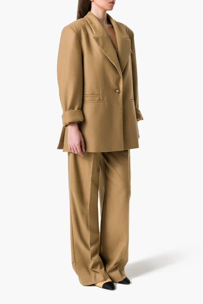 REA BLAZER