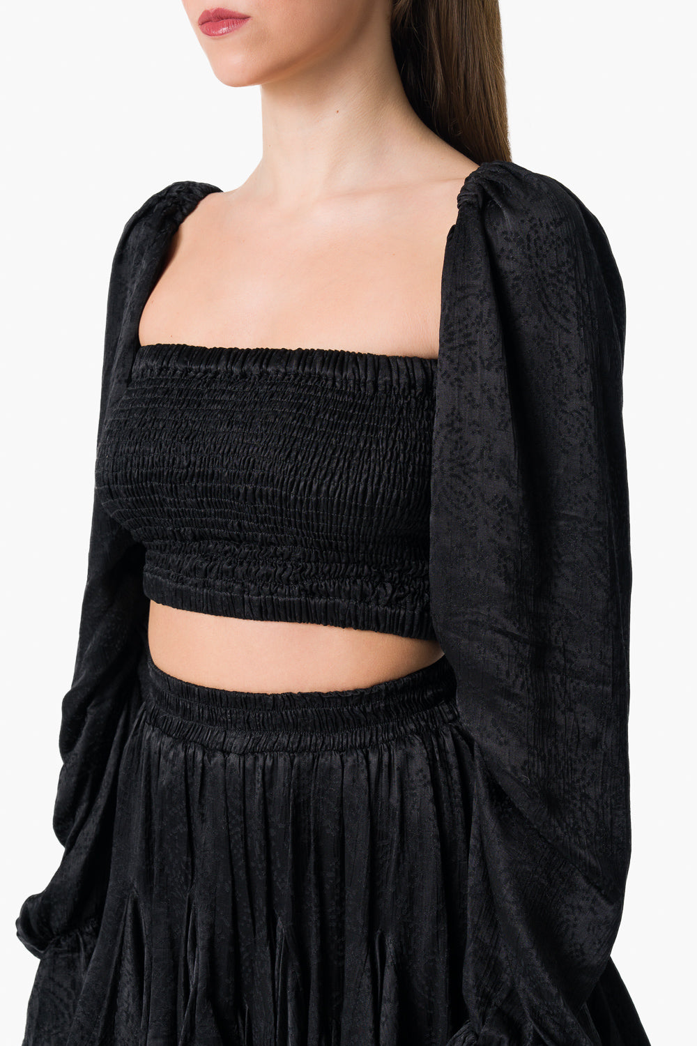 FLORA TOP