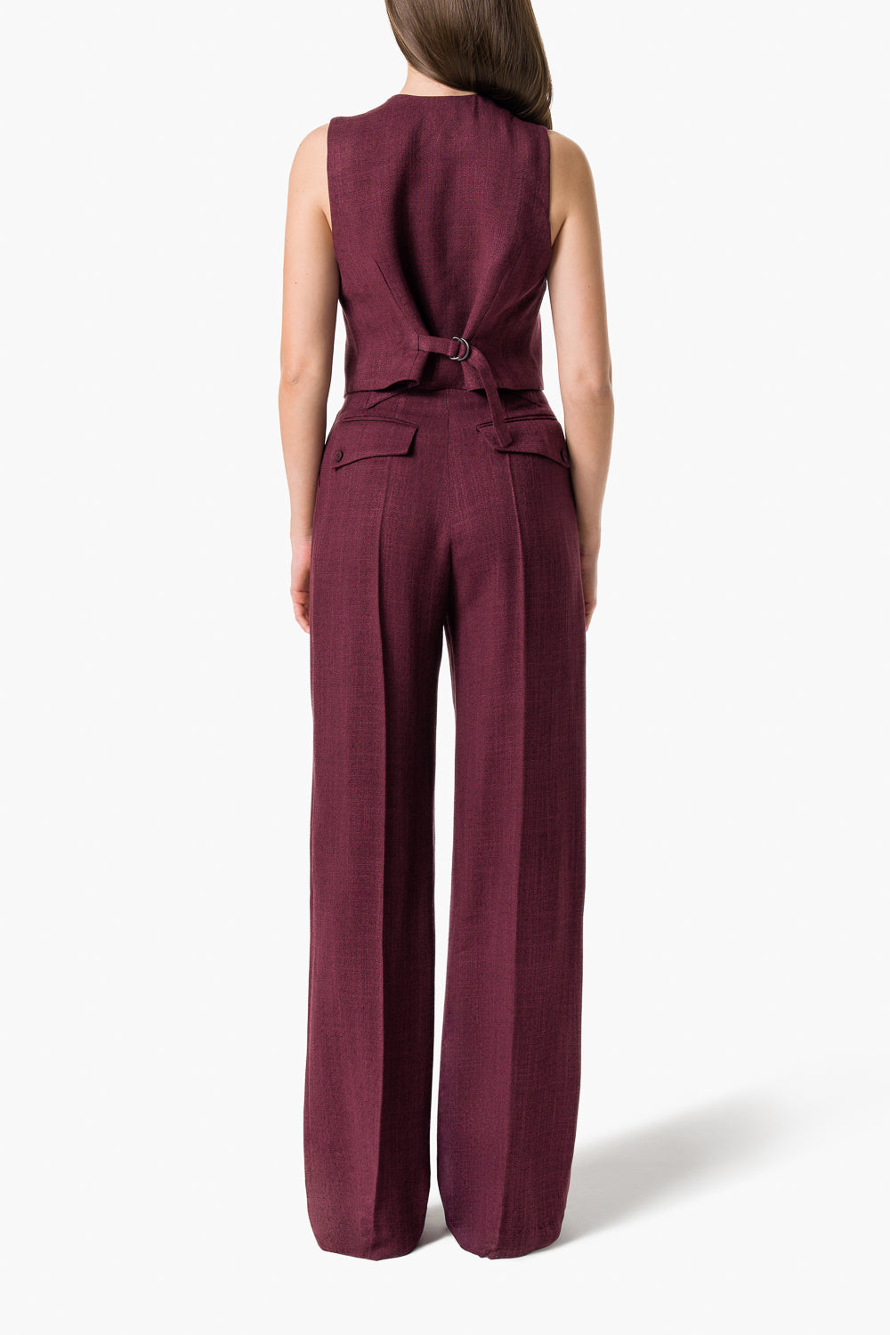 LINA TROUSERS