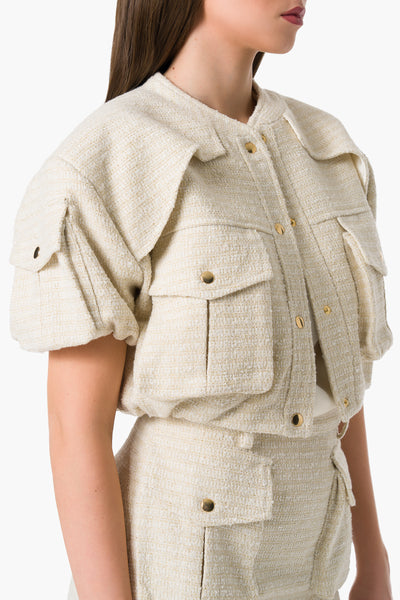 AMARA JACKET