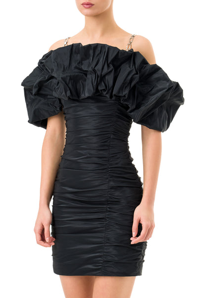 Charlotte Black Dress