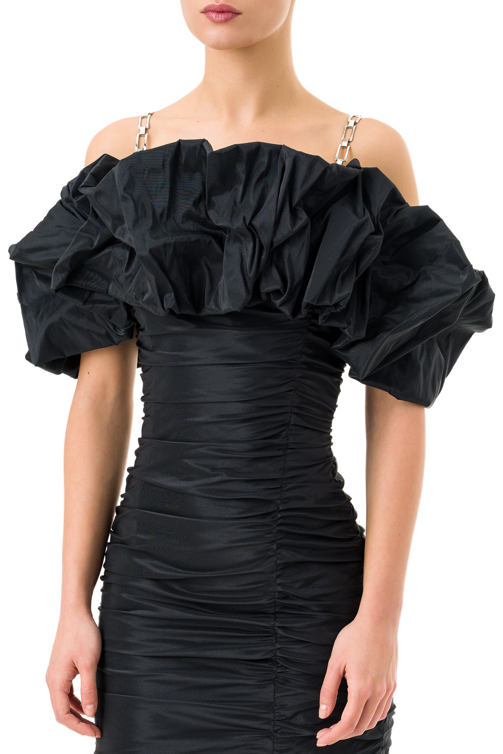 Charlotte Black Dress