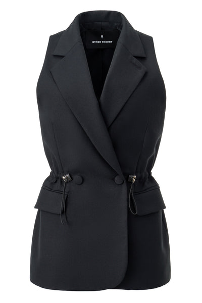 Olivia Black Suit Jacket